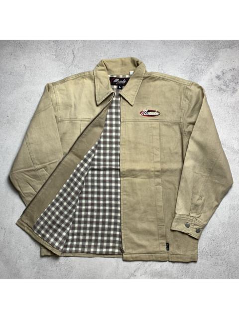 Other Designers Vintage 90s Mambo Jacket