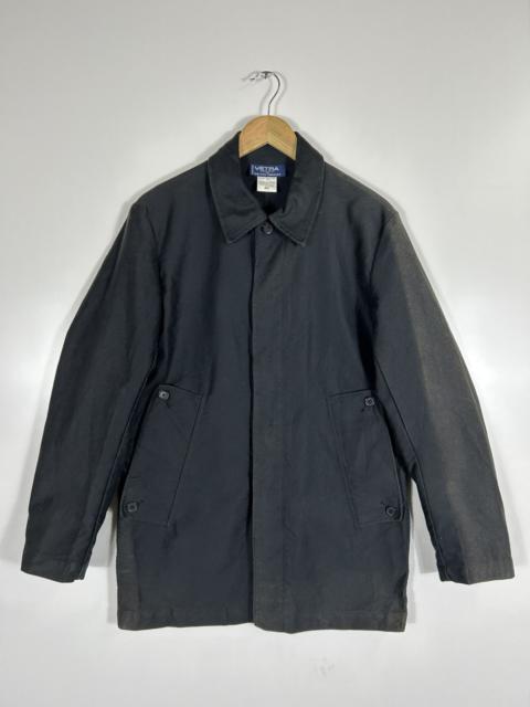 Other Designers 🔥Vetra United Arrows Button Faded Shirt Jacket