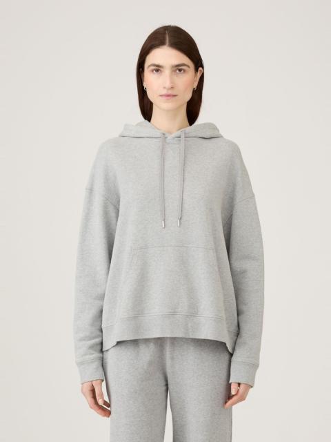 Sunspel Loopback Hoody