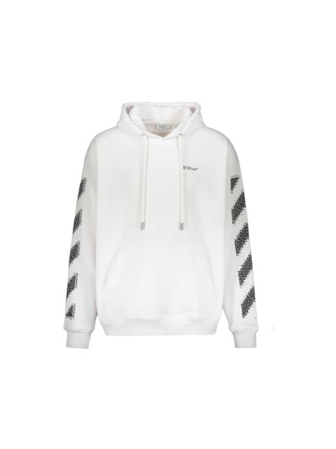 Off-White Off-White Logo Sweatshirt Men