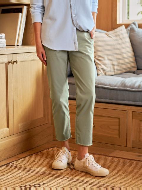 Frank & Eileen The Italian Chino