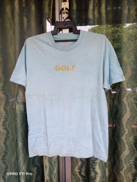 Other Designers Golf Wang tee
