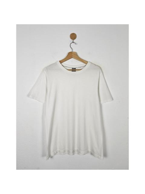 NUMBER (N)INE Number Nine Plain shirt