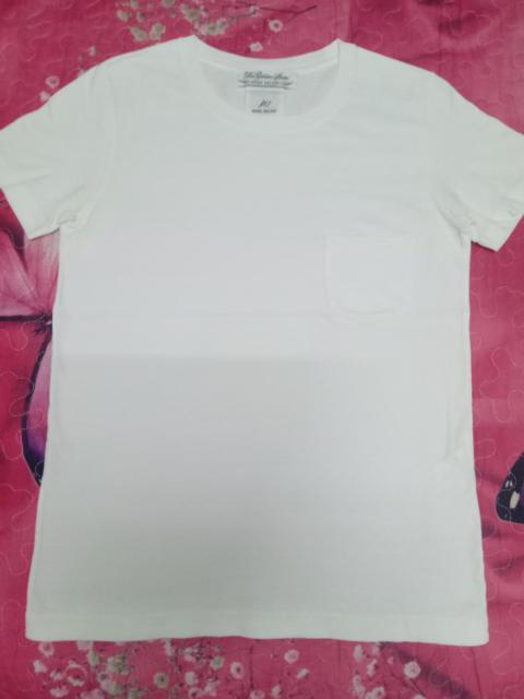 Other Designers Japanese Brand - Remi Relief pocket Tee Bape Undercover Wtaps Human Made