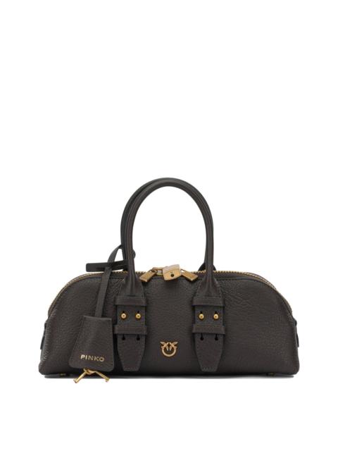 PINKO Pinko Women Handbag Brown