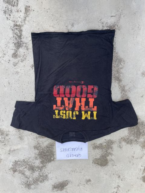 Champion CHAMPION SPELL OUT TEE