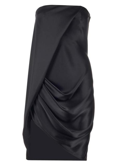 Loewe Loewe Women Bustier Dress