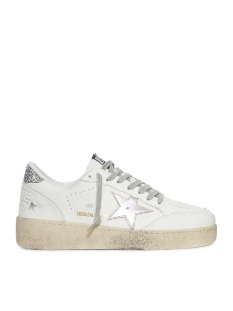 Golden Goose Golden Goose Deluxe Brand Women Ball Star 2 Leather Sneaker