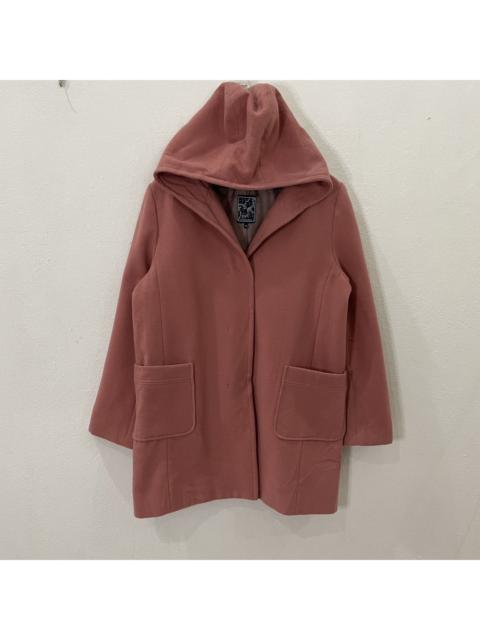 Other Designers Archival Clothing - Vintage Part 2 Junko Shimada Trench Coat Jacket