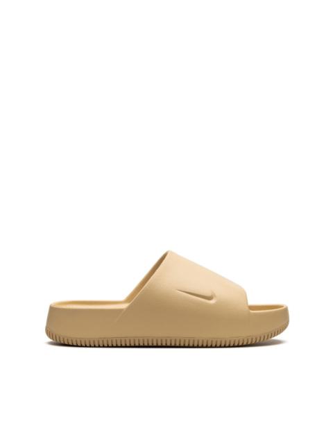 Calm "Sesame" slides