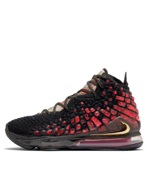 Nike Nike LeBron 17 EP 'Courage' CD5054-001