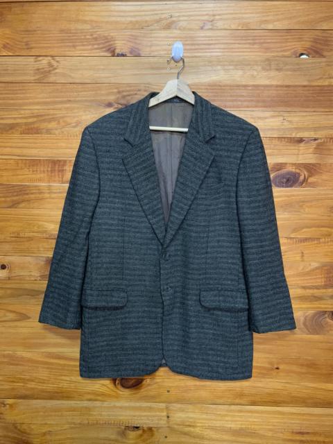 Vintage Fendi Wool Coat