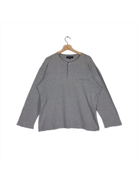 Other Designers Vintage - Vintage Burberry Long Sleeve