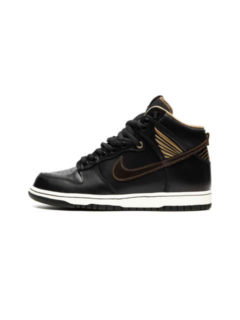 Nike SB Dunk High "Pawnshop"