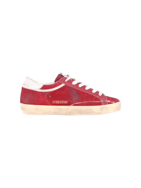 Golden Goose Golden Goose Super Star Sneakers (130)