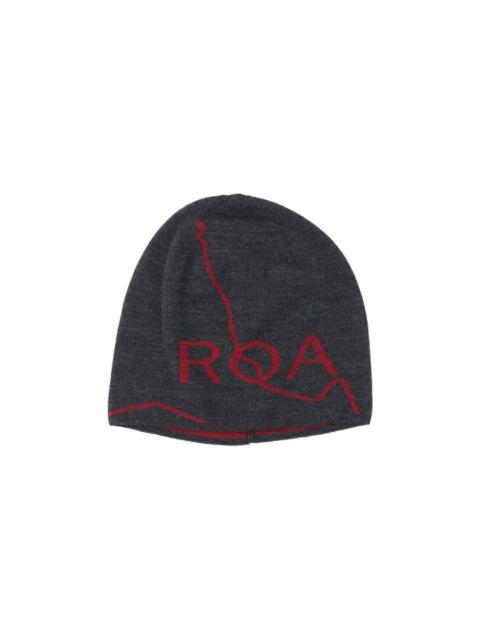 ROA LOGO BEANIE