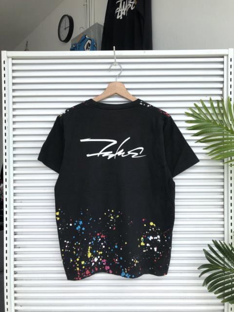Other Designers Futura Laboratories by UT Tees