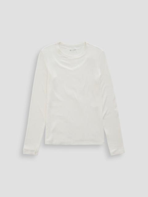 AG Jeans Julia Long Sleeve