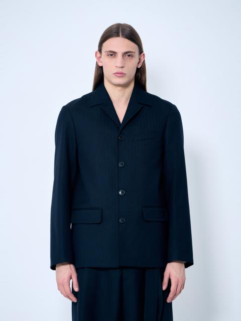 Dries Van Noten Bays Jacket