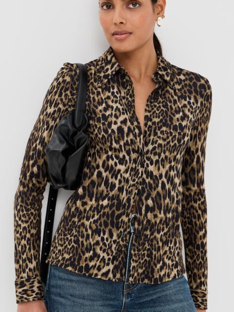 NILI LOTAN Celestine Shirt