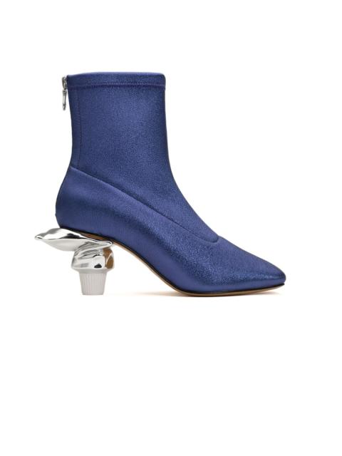 Maison MIHARAYASUHIRO Toothpaste Heel Boots