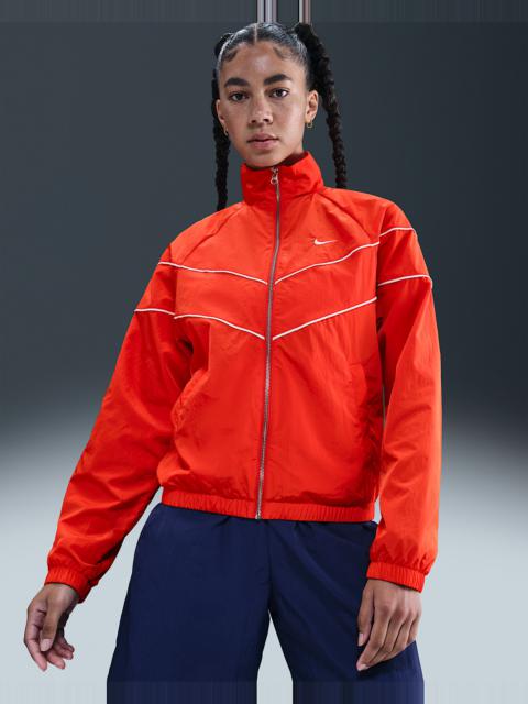 Nike Nike Windrunner Women's Loose UV Woven Full-Zip Jacket