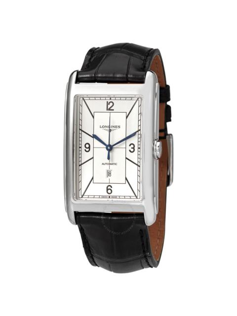 Longines Longines DolceVita Automatic Silver Dial Men's Watch L5.767.4.73.0