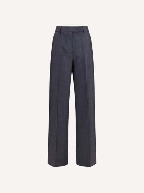 Miu Miu Kid mohair Pants