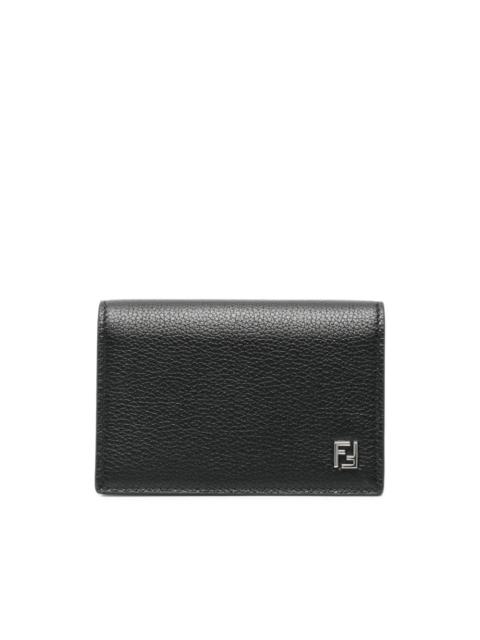 FENDI Fendi Black Wallets & Cardholders Men
