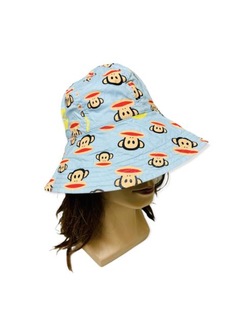 Other Designers Vintage - Paul Frank Bucket Hat