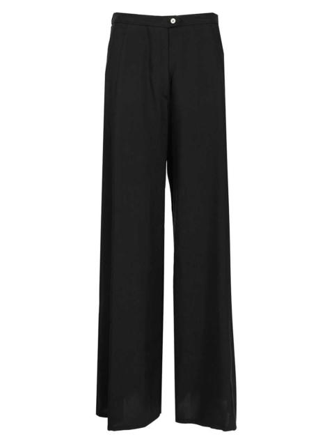 forte_forte Forte_Forte Women Flared Trousers