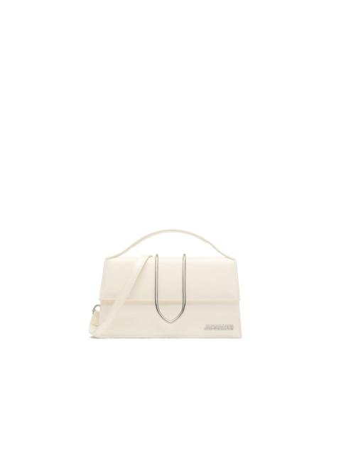 JACQUEMUS Jacquemus Le Grand Bambino Shoulder Bag Women