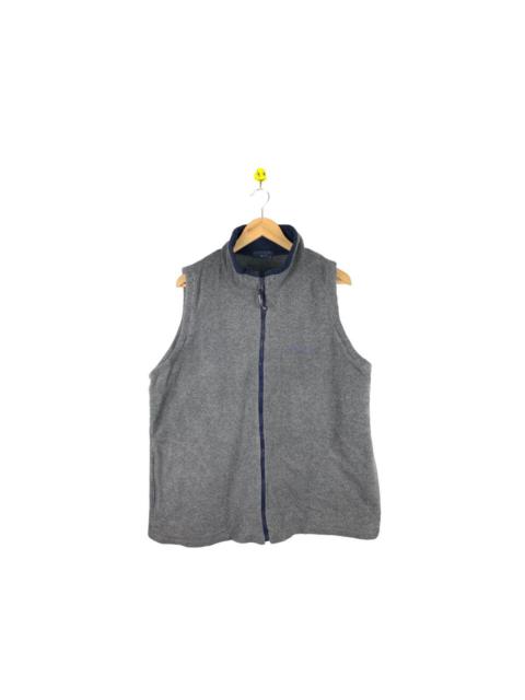 Valentino Gianni Valentino Tank Fleece Jacket Full Zip