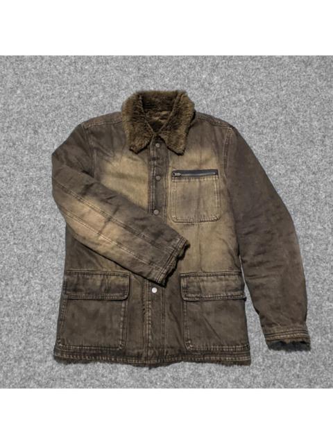 Men's Brown Jacket