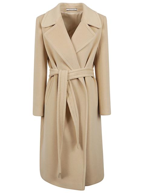 Tagliatore - Tagliatore Coats Beige