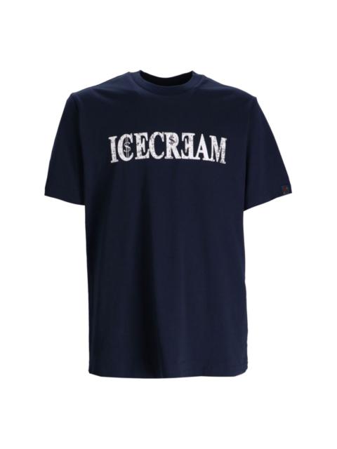 ICECREAM World Tour T-shirt