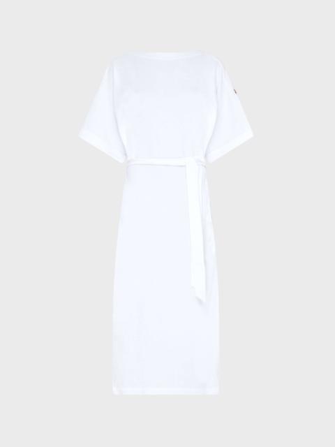 Vilebrequin WOMEN REVERSIBLE TERRY COVER UP SOLID