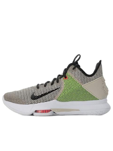 Nike Nike LeBron Witness 4 EP 'String' CD0188-200