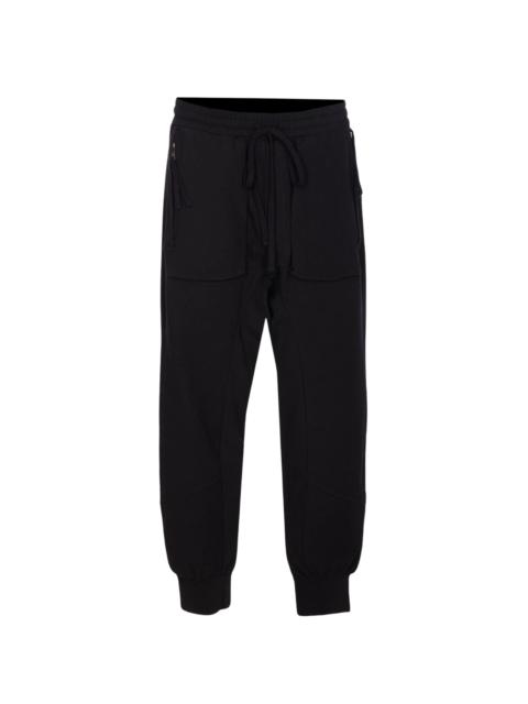 thom/krom Cotton trousers