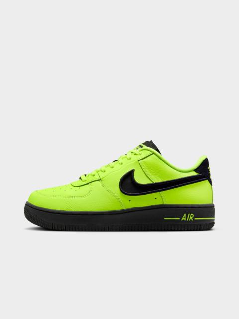 Nike WOMEN'S NIKE AIR FORCE 1 DANCE CASUAL SHOES