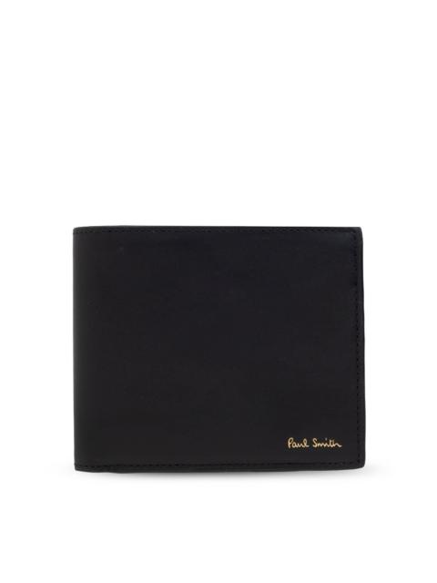 Paul Smith Billfold Wallet