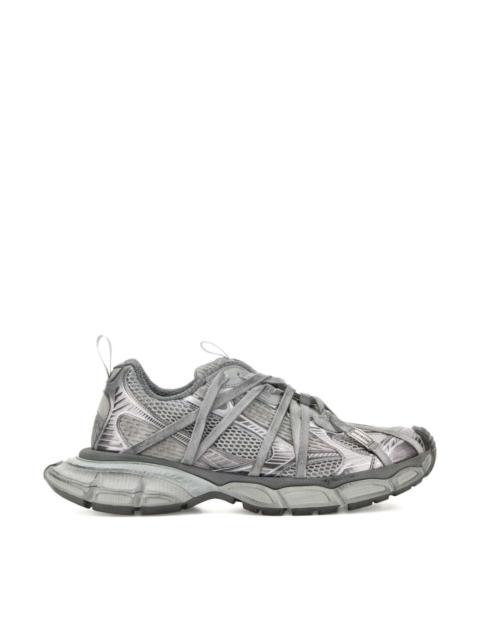 BALENCIAGA Sneaker 3XL Extreme Laces B
