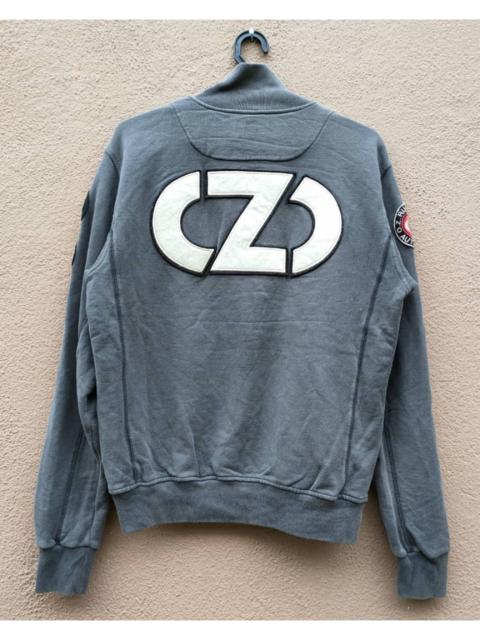 Other Designers Hydrogen Italy - Zip up Sweater Jacket