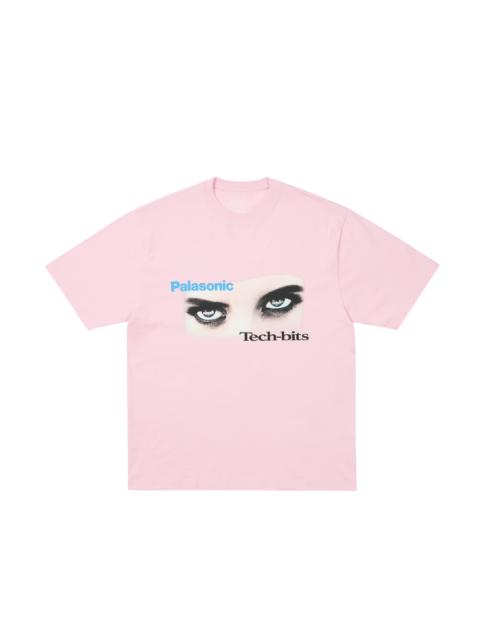 PALACE VIEWFINDER T-SHIRT SWEET PINK