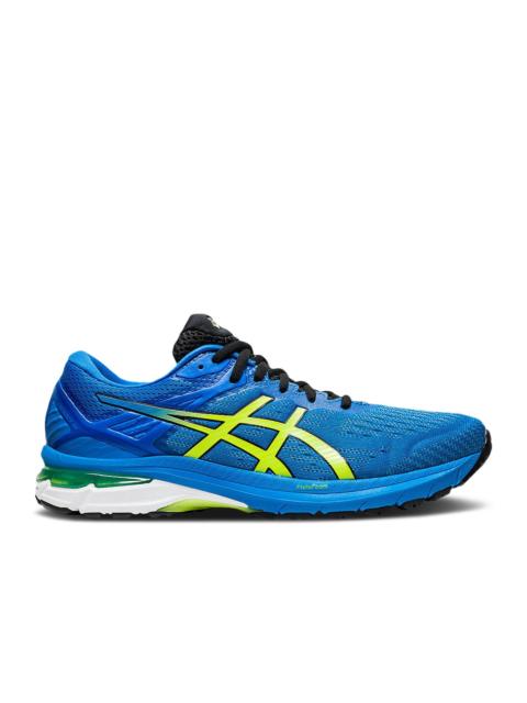 Asics GT 2000 9 'DIRECTOIRE BLUE LIME'