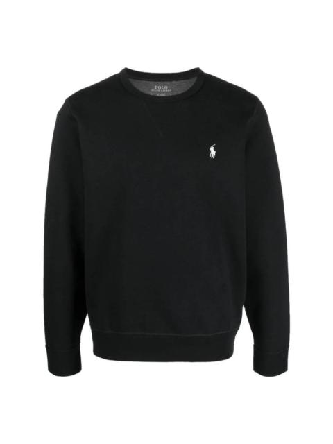 Polo Ralph Lauren Polo Ralph Lauren Double-Knit Polo Pony Sweatshirt