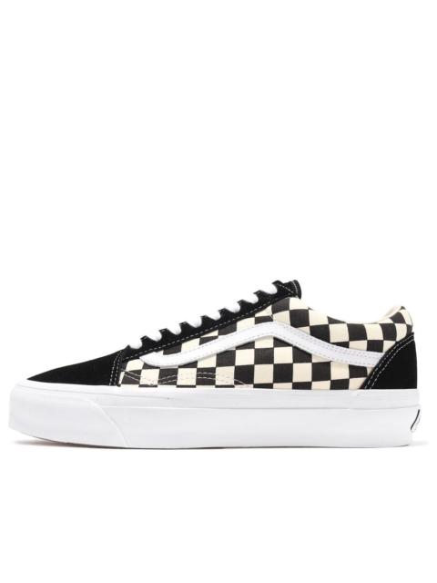Vans Vans Old Skool 36 LX 'Checkerboard - Black' VN000CQD2BO