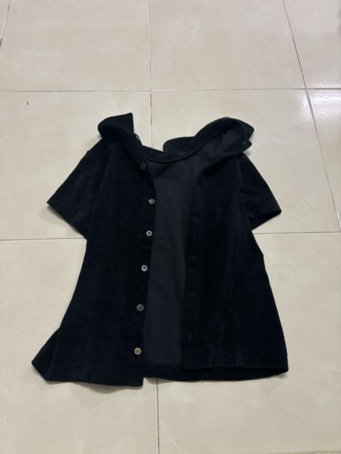 Other Designers Tricot Comme des Garcons - TRICOT COMME des GARCON