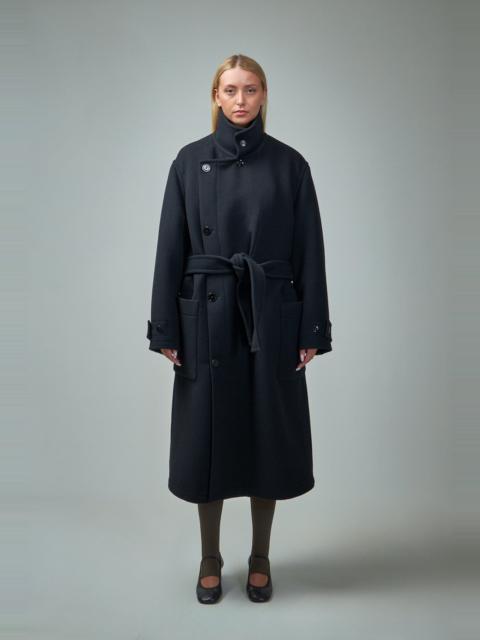 Lemaire Wrap Coat