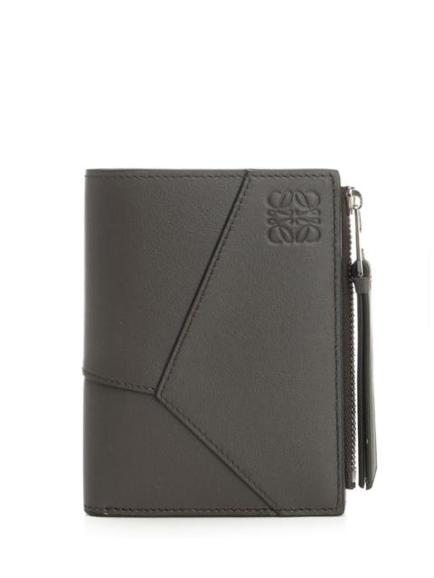 Loewe Loewe Men Compact “Puzzle” Wallet